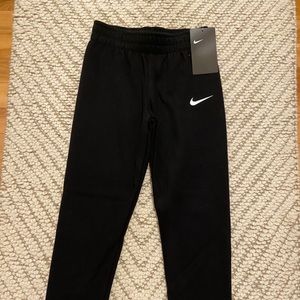 Nike boys sweatpants